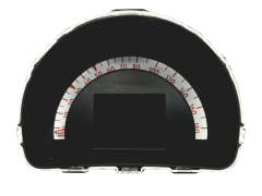 Velocímetro Smart Forfour 248211809R 42035