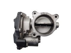 Válvula do corpo do acelerador BMW 1354 7810752 03 10378517 Pierburg 2760