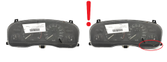 Conta-rotações Ford Mondeo 98BB-10849-ETB 56576