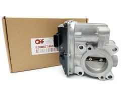 Válvula do corpo do acelerador Novo Original Renault 0.9 1.2 1.4 TCE 8200570865 Válvula do corpo do acelerador Novo Original Renault 0.9 1.2 1.4 TCE 8200570865