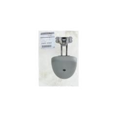 Batente da Dobradiça Traseira Novo Original 9040000QAD 8200006259 Renault Nissan
