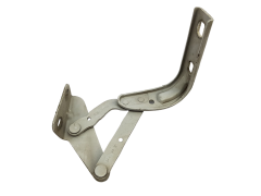 Dobradiça Capô Esquerdo 7700352478 Renault Master 2 351280 11564