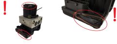 Bomba Abs Mercedes C W202 A0024319212 10.0204-0013.4 Ate 5702