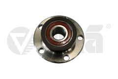 Cubo de Roda Traseira 6RF501611A 55011623001 VW Skoda Vika