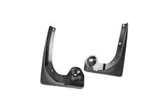 Para-lamas Frente Fazer Skoda KEA600002 08210873402 DPA