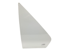 Vidro da porta Esquerdo Traseira Renault 19 7700780538 1989r Sicursiv