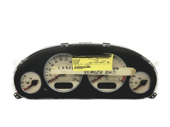 Conta-rotações Chrysler Voyager P05082826AH 52289