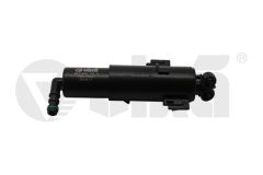 Esguicho Lava Faróis Esquerda 8K0955101A 99551794201 Audi A4 Vika