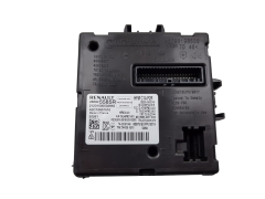 Módulo da unidade de controle Renault Clio 5 Zoe 285905585R A2C10657510 0km 16