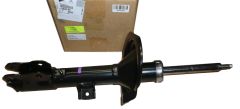 Amortecedor Esquerdo Frente Original Citroen Peugeot C-CROS 4007 5208S0