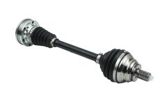 Veio de transmissão 1K0407271DH B18310 VW Audi Skoda Borsehung