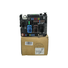 Módulo da unidade de controle Original 9811985380 Peugeot