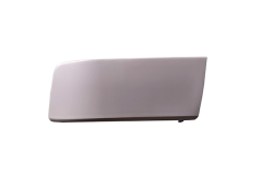 Friso do Parachoque Frente Esquerda Fazer VW 7E0807819 88071846402 DPA
