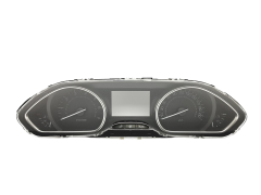 Conta-rotações Peugeot 2008 9824707380 Yazaki