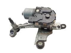 Motor do limpa para-brisas Direito Ford S-Max Galaxy 6M21-17504-DD 1397220676