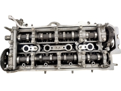 Cabeça do motor Honda RMA-HU-4 2.2 CTDI N22A2 2