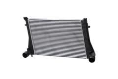 Intercooler Fazer VW Audi Seat Skoda 5Q0145803 11451819101 Vika