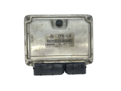 Unidade de Controlo 038906019AF 0281010289 Skoda Bosch 63898