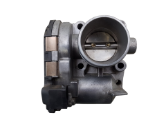 Válvula do corpo do acelerador Fiat Lancia 0280750042 1.2B Bosch 2620