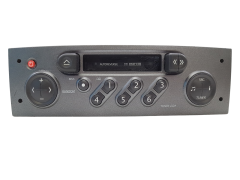 Rádio Cassete Renault Megane 2 8200300856 -B 8470