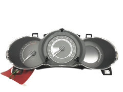 Velocímetro Citroen C3 2 98041181XT A2C83012900 45181