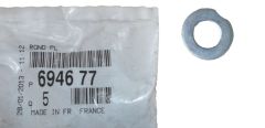 Arruela 10X20-2 Novo Original 6946.77 694677 Citroen Peugeot