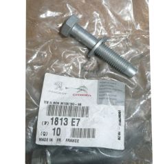 Parafuso Novo Original 1813E7 1813.E7 Citroen Peugeot