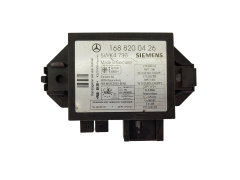 Unidade de Controlo Immo Mercedes-Benz 1688200426 5WK4736 Siemens 18433