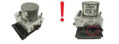 Bomba Abs Fiat Bravo 51798096 0265950756 Bosch 67812