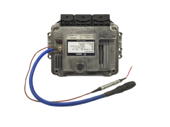 Unidade de Controlo Bosch EDC16C36-2.1