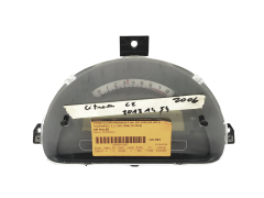 Conta-rotações Citroen C2 C3 9660225780 D 00 53568