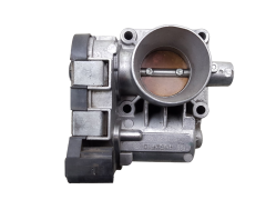 Válvula do corpo do acelerador Fiat Ford 55192786 40SMF10 Magneti Marelli 2944