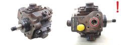 Bomba Injetora KIA Hyundai 33100-2A400 0445010124 1.6 CRDI Bomba Injetora KIA Hyundai 33100-2A400 0445010124 1.6 CRDI
