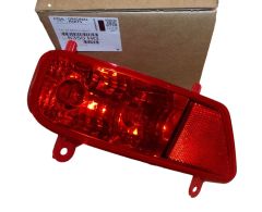 Farol nevoeiro Original 6350HG 6350.HG Peugeot