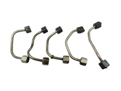 Mangueira de combustível Kit 1.5 HDI Citroen Peugeot 9811737380