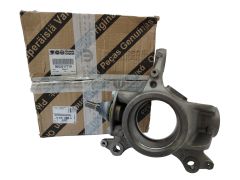 Junta de direção da roda Direita Citroen Peugeot Fiat 1690531580 52217719 Original