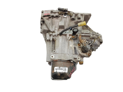 Caixa de velocidades JH3128 7701423247 1.2 16v Renault Clio 3 Modus 1005