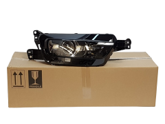 Farol Direito Novo Original 9675975080 Citroen