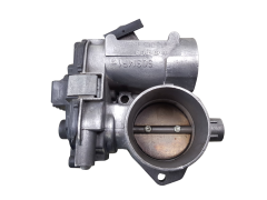 Válvula do corpo do acelerador Citroen Peugeot 9647925480 50SMP1 1635W2 1811