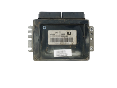 Unidade de Controlo 5WY5451B 96801808 D42 3BPB 9J Chevrolet Kemsco 46622