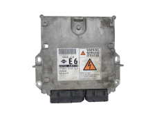 Unidade de Controlo 275800-3183 5800-318 23710AW47A Nissan Denso