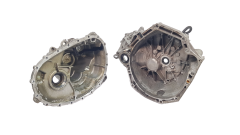 Caixa de Velocidades TL4A045 7701700589 1.5 dci Renault Laguna 3