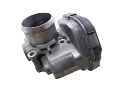 Válvula do corpo do acelerador Citroen Peugeot Ford 9673534480 1.6 HDI 2606