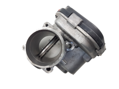 Válvula do corpo do acelerador Citroen Peugeot Ford 9673534480 1.6 HDI 2779