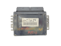 Unidade de Controlo 96417290 5WY5403F D32 1BGT Chevrolet 53951