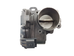 Válvula do corpo do acelerador Citroen Peugeot 9806625280 A2C85766300 2.0 HDI 3084
