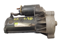 Motor de Arranque Citroen Peugeot D9R12 5802M4 1.9 2.1TD Valeo 1444