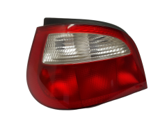 Farol Esquerdo Traseira 7700428320 Megane I Renault