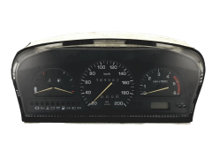Conta-rotações Seat Toledo 1L0919033E 110008453005 VDO