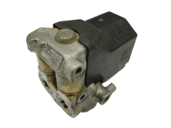 Bomba Abs Mercedes-Benz E W124 0265200043 Bosch 63171
